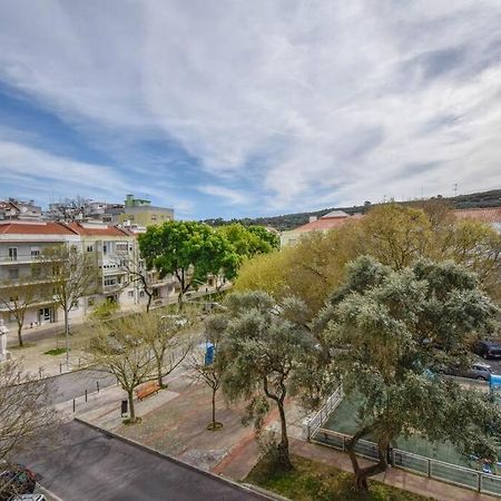 Cozy And Sunny Family Apartment Lisabona Exterior foto