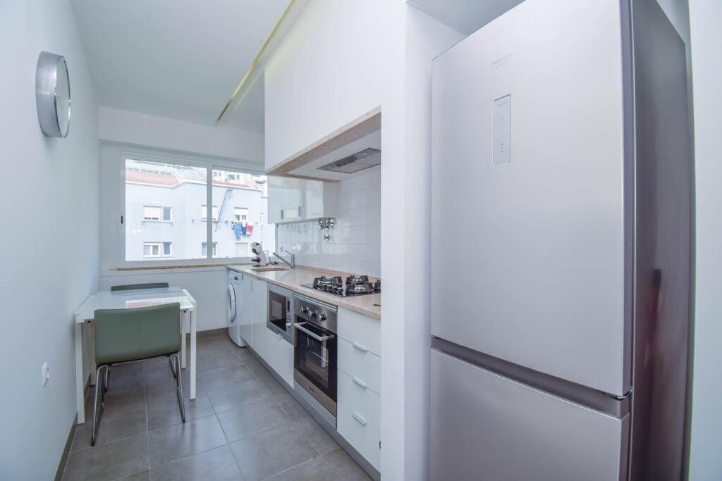 Cozy And Sunny Family Apartment Lisabona Exterior foto